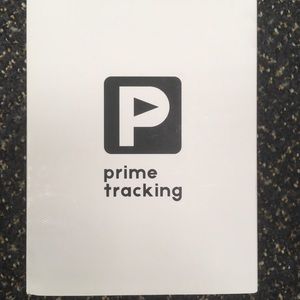SPYTEC PRIME TRACKING GL300MA